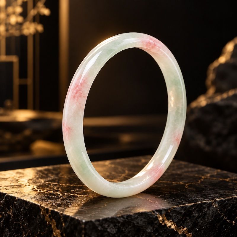 玘璞 · JADE-TEST-001